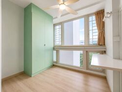 Changi Rise Condominium (D18), Condominium #581586161